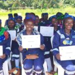 700 Youths Graduate from the Groundbreaking Agriculture Training Program in Western Equatoria