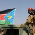 Warrap Erect Roadblocks to Prevent Ammunition Supply to Tonj