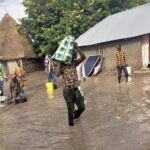 Flooding Displaces Hundreds in Longechuk, Upper Nile; Authorities Appeal for Urgent Support
