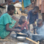 21,000 People Risk Starvation Due to Conflict in South Sudan, Oxfam Report