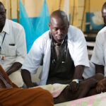 Medic Announces Measles Outbreak Among Children in Tonj South