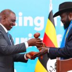 East African Leaders Convene in Arusha to Strengthen Economic Resilience and Regional Integration