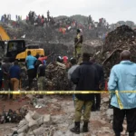 Landslides in Eastern Uganda Claim 13 Lives, More Feared Dead