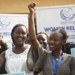 Women Leadership Conference Held in Upper Nile Ahead of 16 Days of Activism
