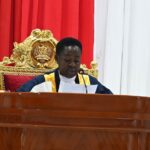 Parliament Advances FY 2024/2025 Budget to Third Reading