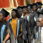 “Uphold Journalism Ethics” Journalists told