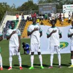Bright Star Junior Team Ready for AFCON U-17 CECAFA Qualifiers