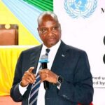 VP Taban Deng Calls for Urgent Action on Abyei, Urges International Community to Intervene