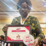 South Sudan Journalist Honored Among Africa’s 100 Most Influential Women
