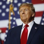 Donald Trump won the U.S. election