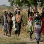 UN Report Exposes Persistent Violence and Human Rights Violations in South Sudan’s 2013 Civil War