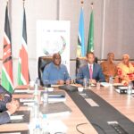 UN Human Rights Delegation Visits Tumaini Talks in Nairobi