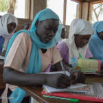 Refugees Face Barriers to Education in Egypt