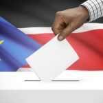 Upper Nile Civil Society Organizations Launch Electoral Campaigns