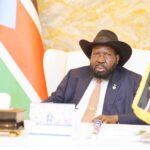 President Kiir Call for Calm over killing of South Sudanese in SudanÂ