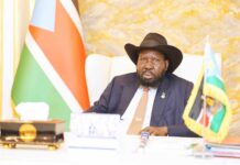 Kiir Reshuffles Finance and Revenue Leadership Amid Economic Pressures