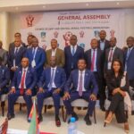 South Sudan Hosts Historic CECAFA General Assembly, Paving the Way for Sports Development