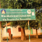 Hundreds Flee Tombura Conflict, Arrive in Wau