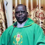 Church Leader Calls for Unity to Overcome Division and Failure