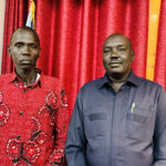 Sticks Seller Adv. Tut to Return to Legal Practice, Thanks for the Support from Colleague Hon. Beny Gideon