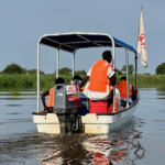 MSF Condemns Armed Attack on Healthcare Workers in Nasir County