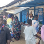 Sudanese Community Commends Government Protection