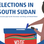 Political Analyst Highlights Challenges Ahead of 2026 Election