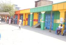 Governor Jadalla Urges Traders in Juba to Reopen Shops, Assures Safety