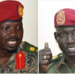 SSPDF and SPLA-IO Exchange Accusations Over Conflict in Ulang and Nasir
