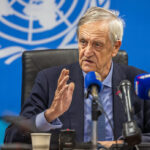 UNMISS Calls for Immediate End to Hostilities and Restoration of Calm