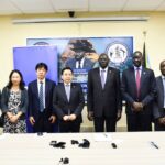 Japanese Government Approves $2.5 Million Media Development Project in South Sudan