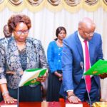 President Kiir tasks New Chair of Economic Cluster to transform nation’s economy