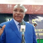 Governor Lobong Urges Women to Engage those in Refugee Camps to Return Home