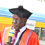 University of Juba Vice Chancellor Calls for Government Action over Unlawful Encroachment of University Land