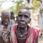 Government Urged to Address Looming Famine in South Sudan