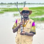 Radio: A Vital Tool for Climate Change Mitigation – A Journalist’s Experience with Climate Change Reporting