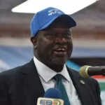 SPLM-IO Rejects Dismissal of Its Officials, Calls It a Violation of Peace Agreement