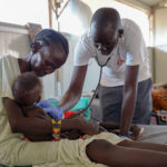 MSF Closed its Lifesaving Hospital in Ulang armed looting the facility