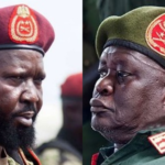 Gen. Gatwech Strategic Peace Deal with the Government: A Move for Power and Influence