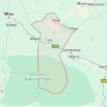 Commissioner Vows to Tackle Insecurity in Tonj South