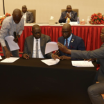 High Level Forum in Juba Resolves to Enforce Cattle Migration Law and Presidential Order
