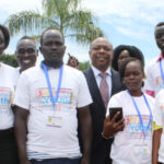 Lack of Work Plan Affects Youth Employment in Western Bahr el Ghazal