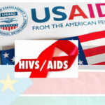 US Funding Freeze Threatens Lives of People Living with HIV in South Sudan