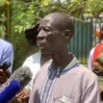 Testimony of Maj. Michael Cheruai of SSPDF on the Nasir Conflict