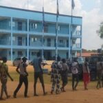 State Police Arrest Over 25 Individuals Following Brawl in Wau