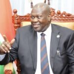 Dr. Machar’s Loyalists Raise Security Concerns Ahead of Upcoming Court Hearing on Monday