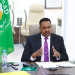 IGAD Leaders Hold 43rd Extraordinary Summit amid to escalating political tension in South Sudan