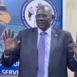 Government Assures Juba Residents Not to Panic Amid Security Deployment