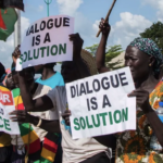 Opinion|Peace Through Diplomacy: Bridging Divides and Healing Nations