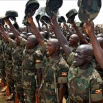 Uganda Deploys Special Forces to Juba Amid Rising Tensions